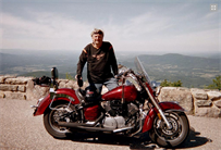 2005 - Skyline Drive, Shenandoah National Park, VA